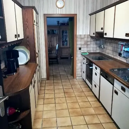 Apartmán Haus 