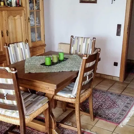 Apartmán Haus 