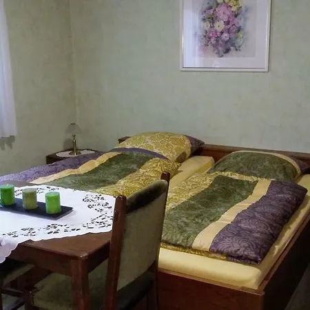 Apartmán Haus 